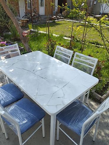 Офисные стулья: Продаю новые железные стуля. Оптом и в розницу. Жаны темир стулдар — 21