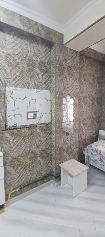 Yeni tikili: 2 otaqlı, Yeni tikili, 48 kv. m -da lalafo.az — 9 Yeni tikili: 2 otaqlı, Yeni tikili, 48 kv. m — 9