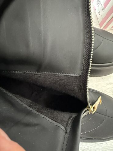 Сапоги: НОВЫЕ сапоги, так Эта модель уникальная, аналогов нет Турция 🇹🇷 — 9