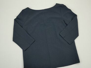 krótkie bluzki do pepka: Blouse, L (EU 40), condition - Very good