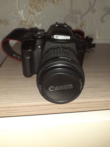 canon eos 7d: Canon EOS 1300D DSLR fotoaparatı geniş çeşidli funksiyalarla