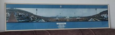 Slike i ramovi: Print, 34 x 140 cm, Upotrebljenо — 2