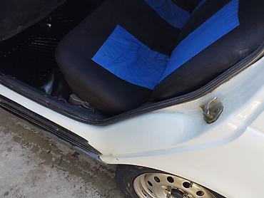 niva tekeri satilir: Lada Priora hatchback – ağ rəng, kondisionerli. Xüsusiyyətlər və — 4