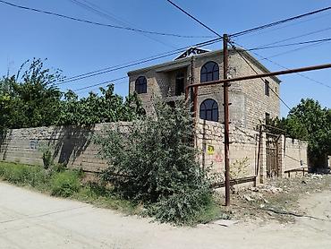 zabratda ev: Sabunçu qəs. 10 otaq, 400 kv. m, Kredit yoxdur, Təmirsiz — 7