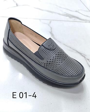 Туфли: Обувь женская Привезли из Москвы Для проблемных ног хорошо подойдёт — 10