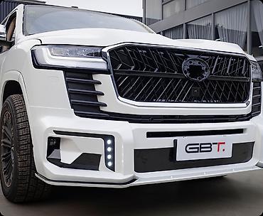 Аксессуарлар жана тюнинг: Комплект Toyota, 2026 г., Жаңы, Өзү алып кетүү, Акылуу жеткирүү — 8