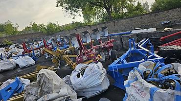 Чизельные плуги: Чизельные плуги — 20