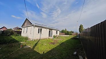 комната с подселением аламедин 1: 4 комнаты, 92 м², 12 соток, Чон-Таш, Собственник — 1