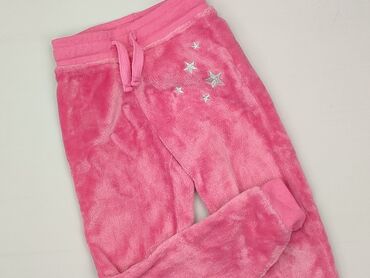 stradivarious stroje kąpielowe: Pajama trousers, 5-6 years, 110-116 cm, Little kids, condition - Very good