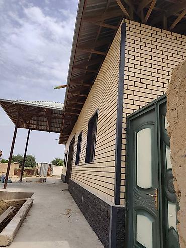 Фасадные 3D панели: Фасадные декоративные панели под кирпич - Назначение: отделка фасадов — 6