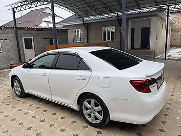 лх 300: Toyota Camry: 2014 г., 2.5 л, Автомат, Седан — 3