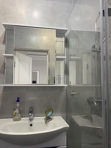 Аренда коттеджей и домов на Иссык-Куле: Коттедж, Palm Beach, Чок-Тал, 7 мест — 22