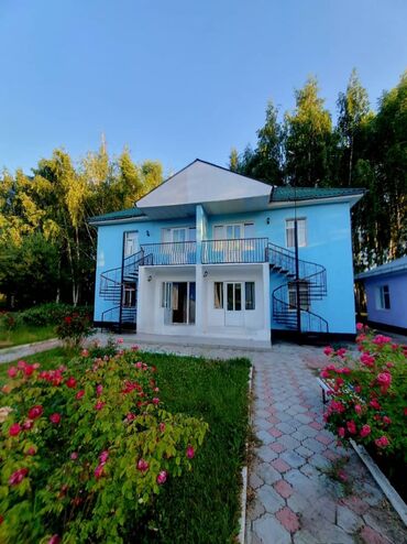 сокулук продажа дома: Коттедж, Бостери