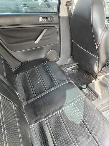 Volkswagen: Volkswagen Passat: 1999 г., 1.8 л, Автомат, Бензин, Универсал — 13