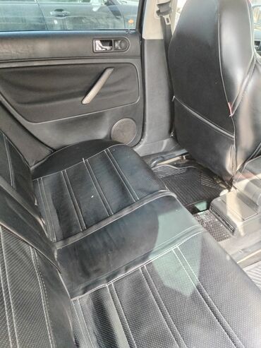 Volkswagen: Volkswagen Passat: 1999 г., 1.8 л, Автомат, Бензин, Универсал — 13