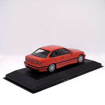 bmw f80: BMW, 1990 il, 1:43, Dəmir, Pulsuz çatdırılma, Ödənişli çatdırılma — 3
