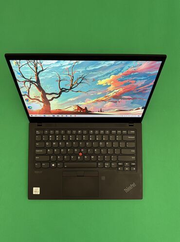 Lenovo: İşlənmiş Lenovo ThinkPad, 14.3 ", Intel Core i5, 256 GB, Pulsuz çatdırılma