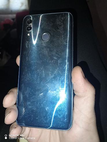samsung galaxy a32 mts: Honor pametni telefon (serija Honor, plava boja) - Ekran sa „notch“ — 1