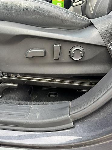 Subaru: Subaru Forester: 2019 г., 2.5 л, Вариатор, Бензин, Кроссовер — 15