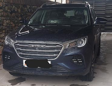 jetour ош: Jetour X70 Coupe: 2022 г., 1.5 л, Автомат, Бензин, Кроссовер — 2