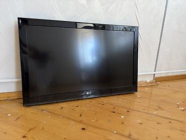 ps4 controller qiymeti: İşlənmiş Televizor LG LCD 32" HD (1366x768) — 4