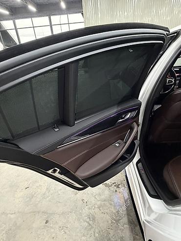 задний редуктор лексус рх 330: BMW 5 series: 2021 г., 4.4 л, Автомат, Бензин, Седан — 4
