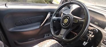 VAZ (LADA): VAZ 2109, qırmızı hetçbek - Kuzov: 5 qapılı hetçbek, qırmızı rəng — 4