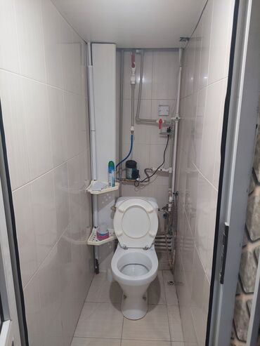 Köhnə tikili: Saray, 4 otaqlı, Köhnə tikili, 95 kv. m — 12