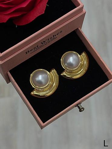 Zərgərlik dəstləri: Sarı qızıl — 39