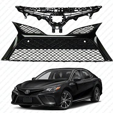 khan: Toyota, Новый, Аналог — 2