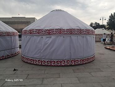 Продажа юрт: Арада юрта. ареда юрта. аренда юрта. аренда юрта. стол, с полом — 2