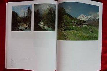 Časopisi: DOROTHEUM, OLGEMALDE DES 19. JAHRHUNDERTS, 30.11.2005. | Aukcioni — 25