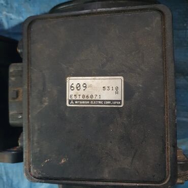 Датчики, сенсоры, предохранители: Дмрв.Расходомеры на Митсубиси — 3