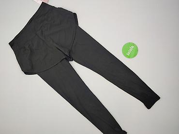 rajstopy z c: Legginsy Sportowe damskie, rozmiar L — 2