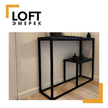 Другая мебель: Лофт мебель в Бишкеке Loft эмерек представляет вашему вниманию новую — 11