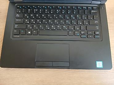 Dell: Dell Latitude 5480 satılır. ✅ Intel Core i5-6300U ✅ 8 GB RAM ✅ 256 GB — 3