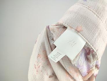 skad koszula: H&M, Sukienka damska, rozmiar S — 4