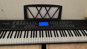 org pa 80: Elektron Piano / Sintezator (Midi Klaviatura) – Əla Vəziyyətdə — 7