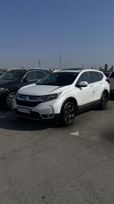 малибу машина цена: Honda CR-V: 2019 г., Кроссовер