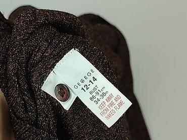 pull and bear vests: George, Kardigan damski, rozmiar XL — 5