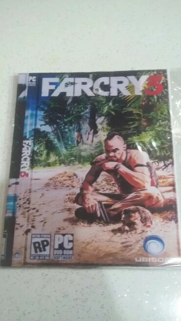 CD, DVD disklər və kassetlər: Komputer oyunlari Tezedi. Isdenilen kopiter oyunlari Play Station2 — 23