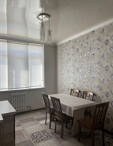 flat osh: 2 комнаты, 85 м², АЮ Гранд Элитка, 5 этаж, Евроремонт — 2