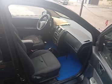 gets: Hyundai Getz: 2005 г., 1.3 л, Механика, Бензин, Хэтчбэк — 9