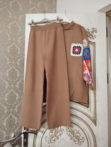trapes şalvarlar: Kastum 40 L razmer — 1