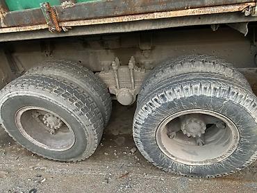 Грузовики: Грузовик, Б/у — 3