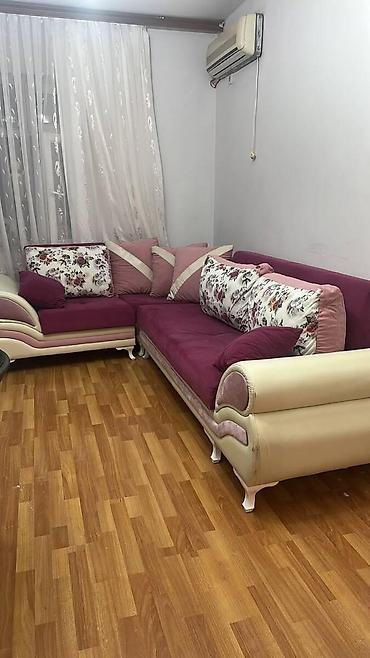 dernegul: 2 otaqlı, Yeni tikili, m. Dərnəgül, 58 kv. m — 3