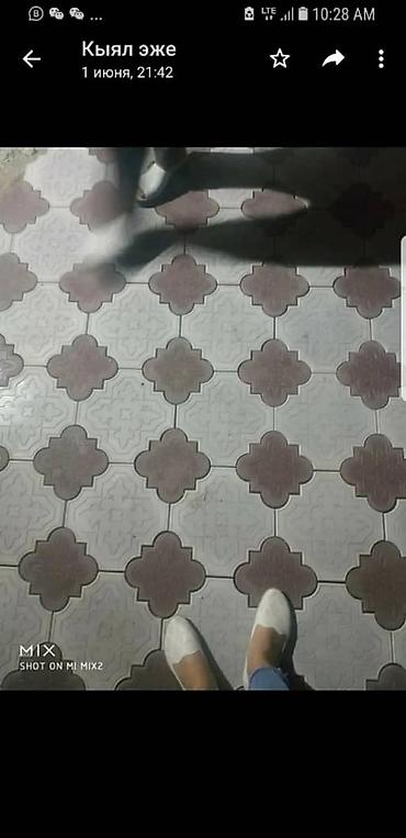 Евробрусчатка: Брусчатка Брусчатки Элитные брусчатки Тротуарные плитки Кирпич Танго — 16