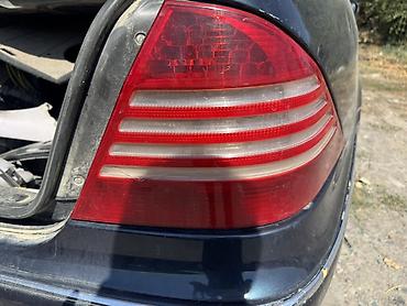 вольво хс 90: Запчасти Mercedes-Benz S‑Class W220 (рестайлинг), седан, темно-синий — 8