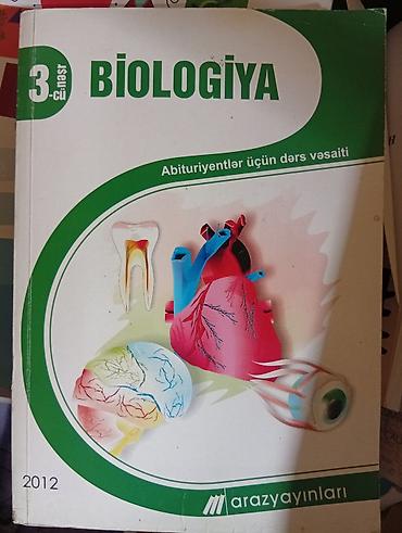 dərs kitabları: Dərs vəsaitləri – test bankları və test toplusu kimə lazımdırsa gəlib — 5