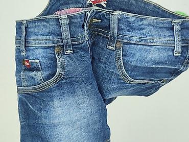 levi 627: Lee Cooper, Szorty damskie, rozmiar S — 6